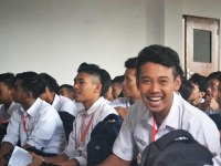 Parallel Course Program Banten Nomor 3