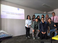 Parallel Course Program Banten Nomor 7